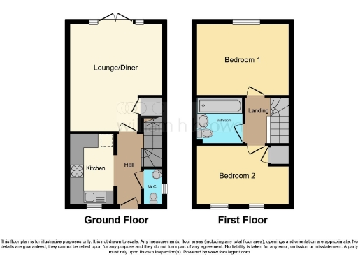 property Low res Floorplan Images}