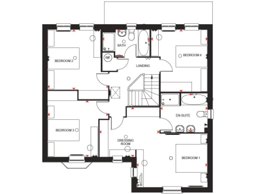 property Low res Floorplan Images}