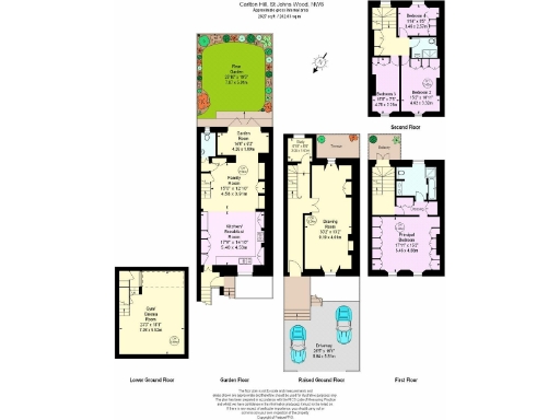 property Low res Floorplan Images}