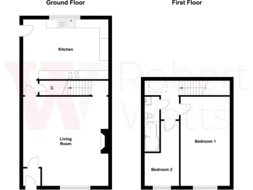 property Low res Floorplan Images}