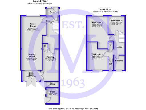 property Low res Floorplan Images}