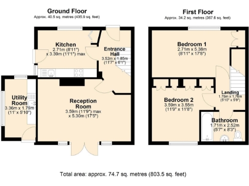 property Low res Floorplan Images}