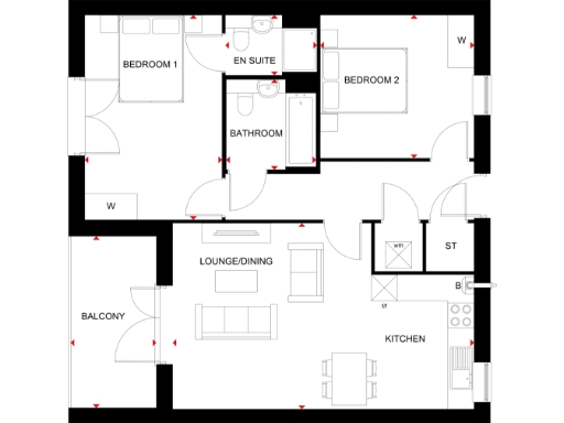property Low res Floorplan Images}