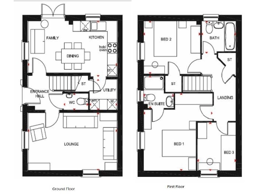 property Low res Floorplan Images}