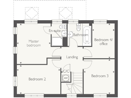 property Low res Floorplan Images}