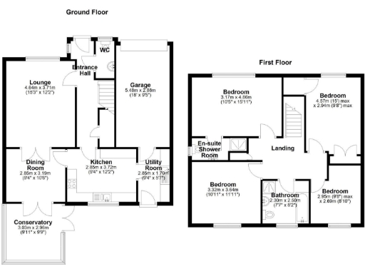 property Low res Floorplan Images}