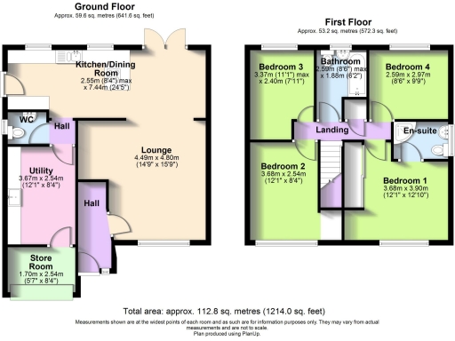 property Low res Floorplan Images}