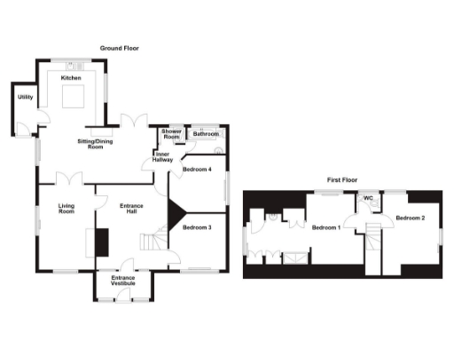 property Low res Floorplan Images}