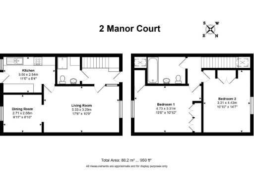 property Low res Floorplan Images}