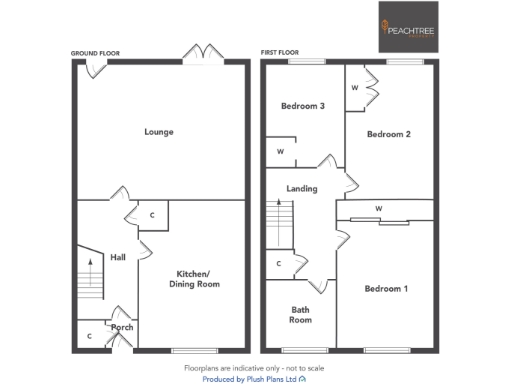 property Low res Floorplan Images}
