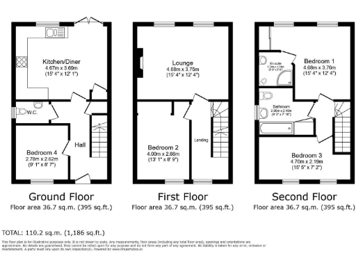 property Low res Floorplan Images}