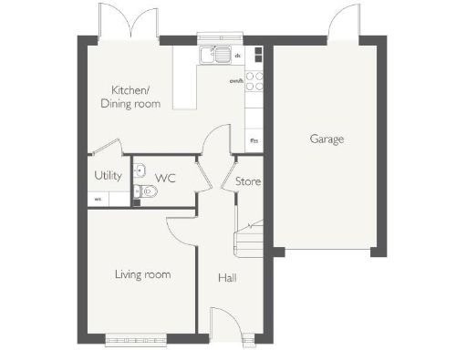 property Low res Floorplan Images}