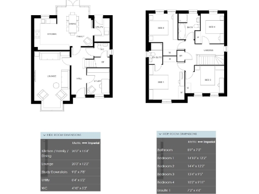 property Low res Floorplan Images}