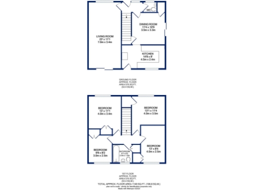 property Low res Floorplan Images}