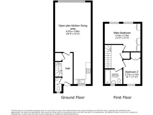 property Low res Floorplan Images}