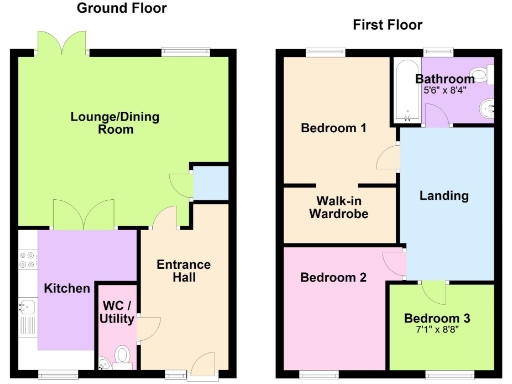 property Low res Floorplan Images}