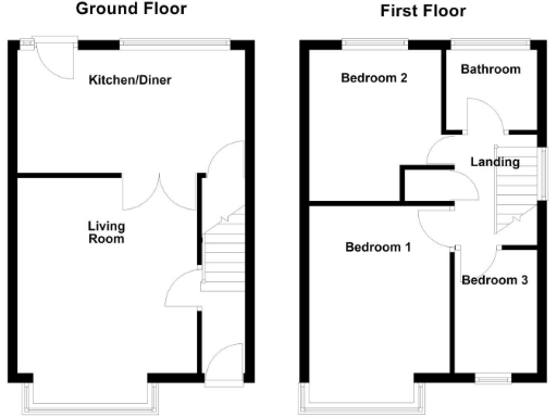 property Low res Floorplan Images}