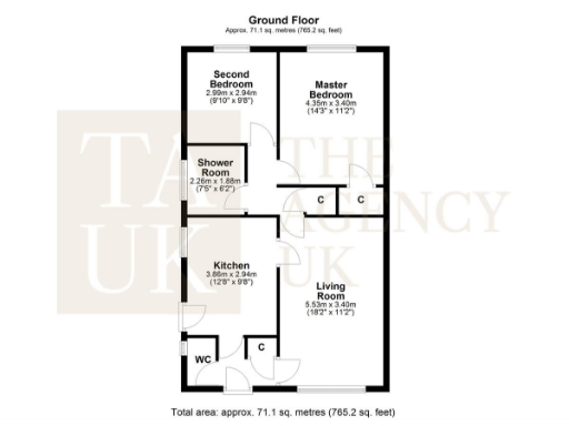 property Low res Floorplan Images}