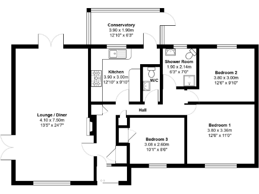 property Low res Floorplan Images}