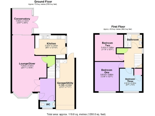 property Low res Floorplan Images}