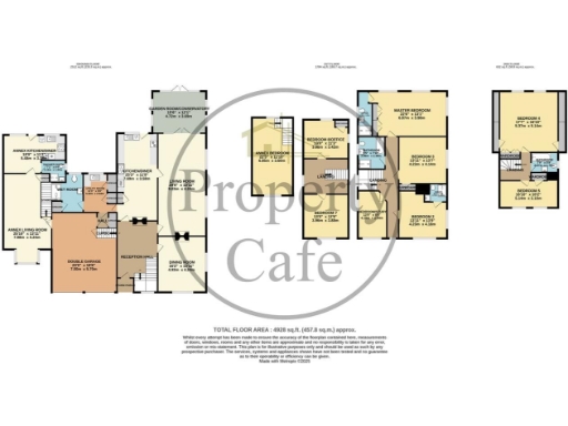 property Low res Floorplan Images}