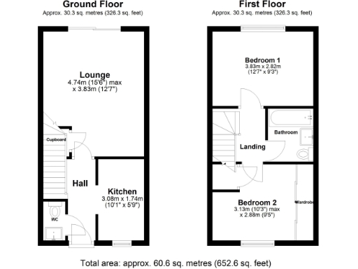 property Low res Floorplan Images}