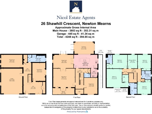 property Low res Floorplan Images}