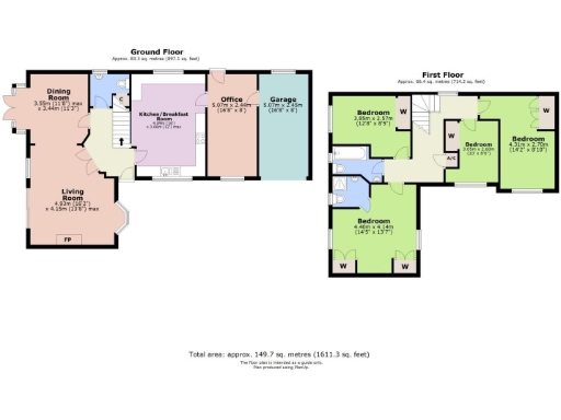 property Low res Floorplan Images}