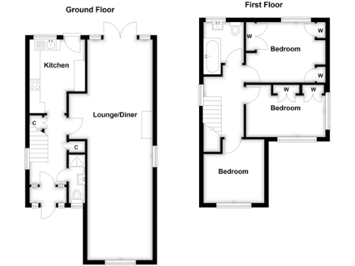 property Low res Floorplan Images}