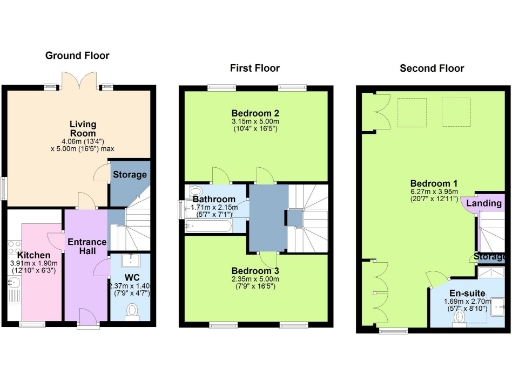 property Low res Floorplan Images}