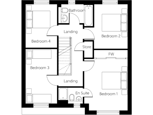 property Low res Floorplan Images}