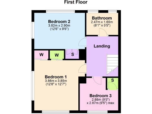 property Low res Floorplan Images}
