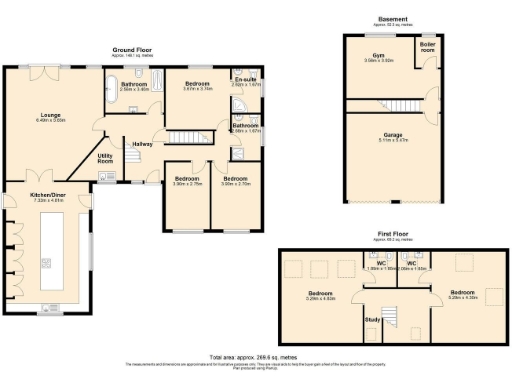 property Low res Floorplan Images}