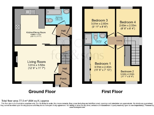 property Low res Floorplan Images}