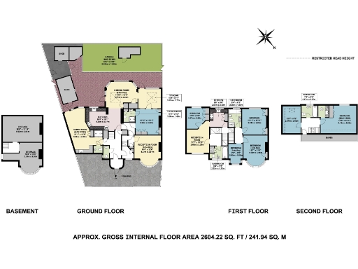 property Low res Floorplan Images}