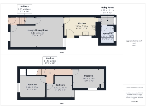 property Low res Floorplan Images}