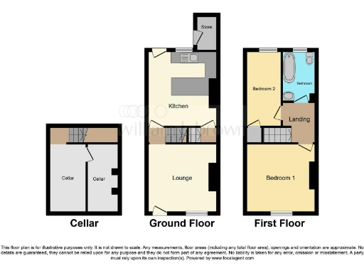 property Low res Floorplan Images}