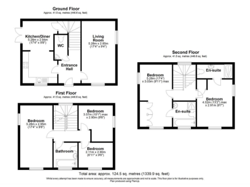 property Low res Floorplan Images}