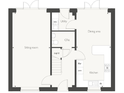 property Low res Floorplan Images}