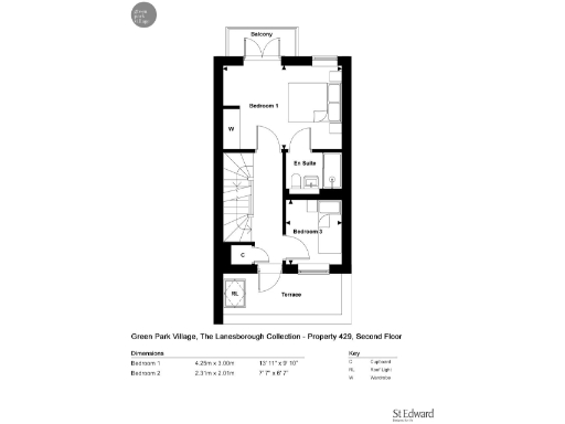 property Low res Floorplan Images}