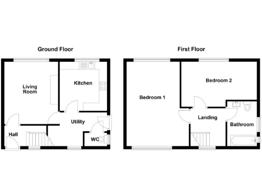 property Low res Floorplan Images}