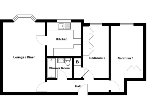property Low res Floorplan Images}
