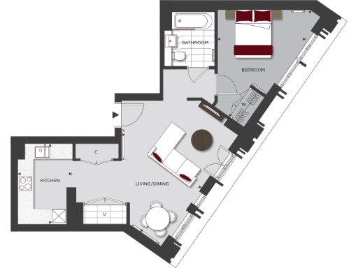 property Low res Floorplan Images}