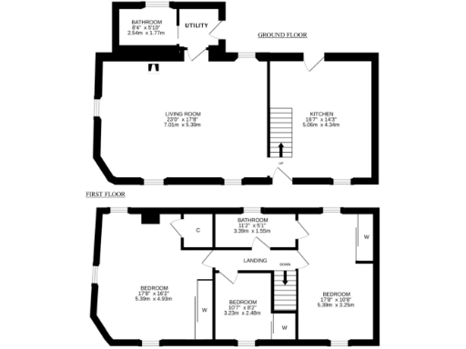 property Low res Floorplan Images}