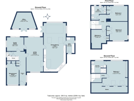 property Low res Floorplan Images}