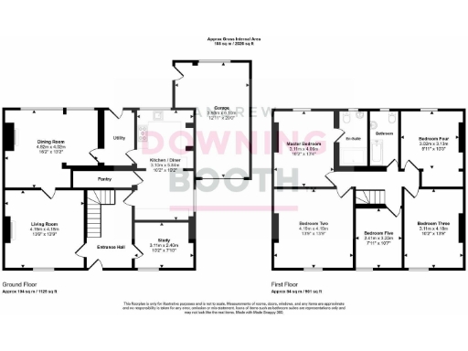 property Low res Floorplan Images}