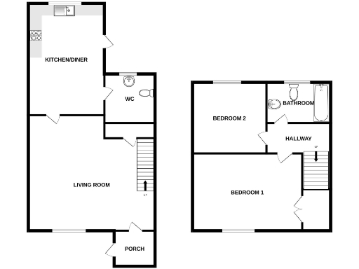 property Low res Floorplan Images}