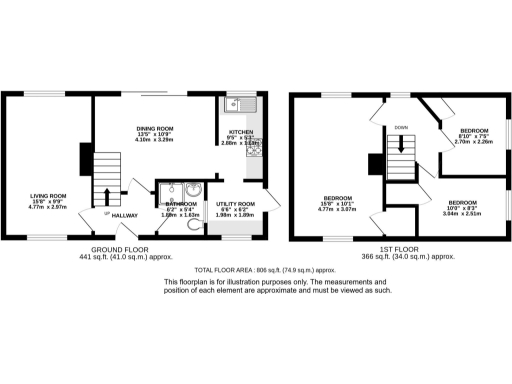 property Low res Floorplan Images}