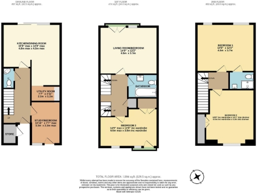 property Low res Floorplan Images}