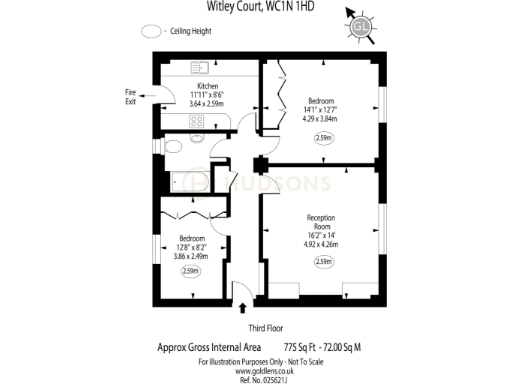 property Low res Floorplan Images}
